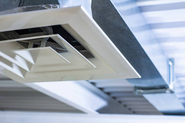 Best Ductwork Cleaning Services  in Santa Fe, NM