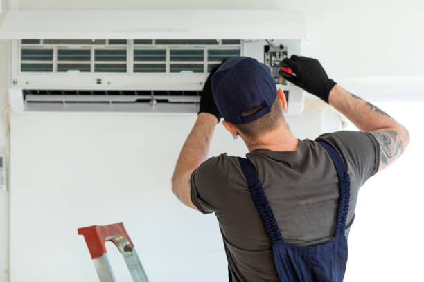 Best Professional Duct Cleaning Services  in Santa Fe, NM