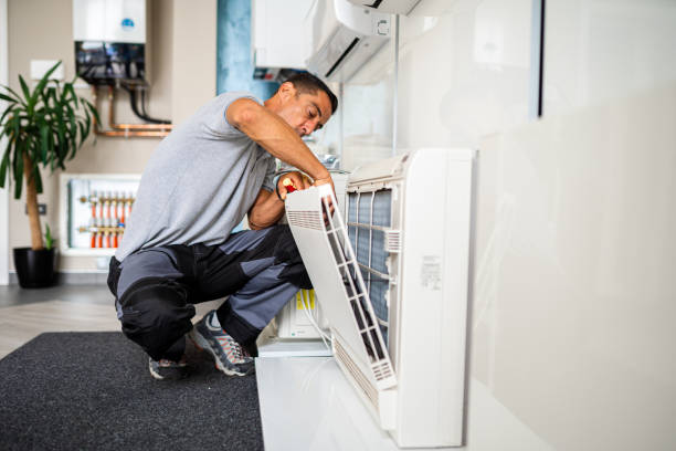 Best Best Air Duct Cleaning Company  in Santa Fe, NM