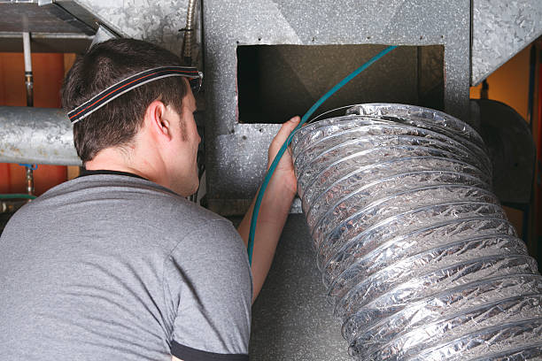 , NM Airduct Cleaning Company