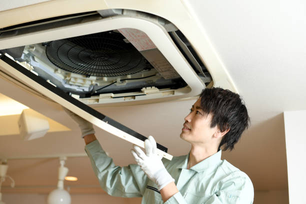 Best Local Air Duct Cleaning Services  in Santa Fe, NM