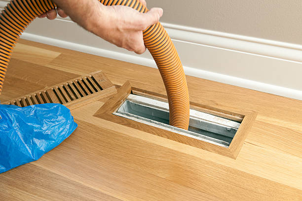 , NM Airduct Cleaning Company