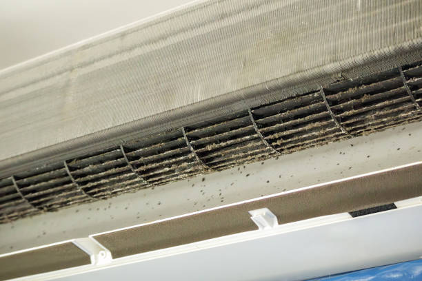 Best Commercial HVAC Duct Cleaning  in Santa Fe, NM