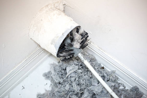 Best Best Air Duct Cleaning Company  in Santa Fe, NM