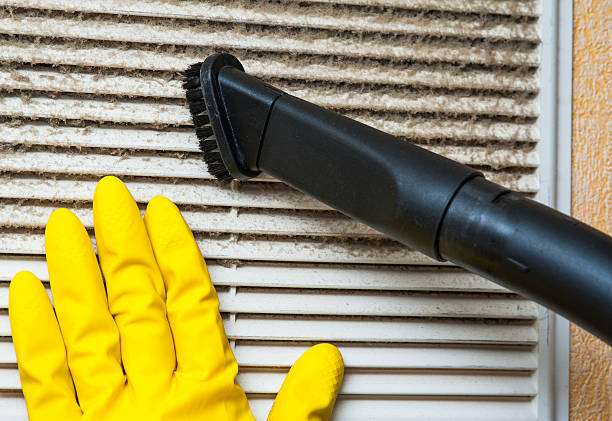 HVAC Maintenance and Cleaning in NM