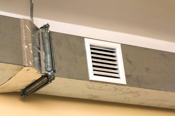 Best HVAC System Cleaning  in Santa Fe, NM