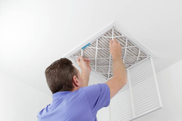 Best Home Air Vent Cleaning  in Santa Fe, NM